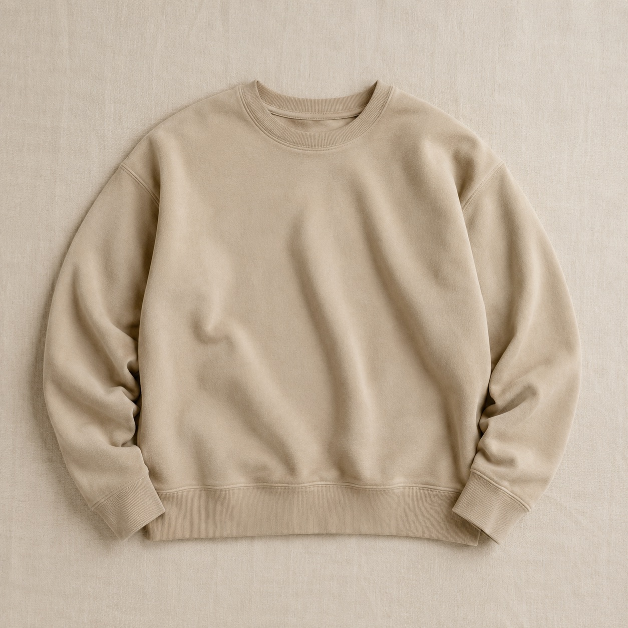 Hollington tapered sweat trouser — Sweat Sets by MOUDEST. product photograph on a white background.