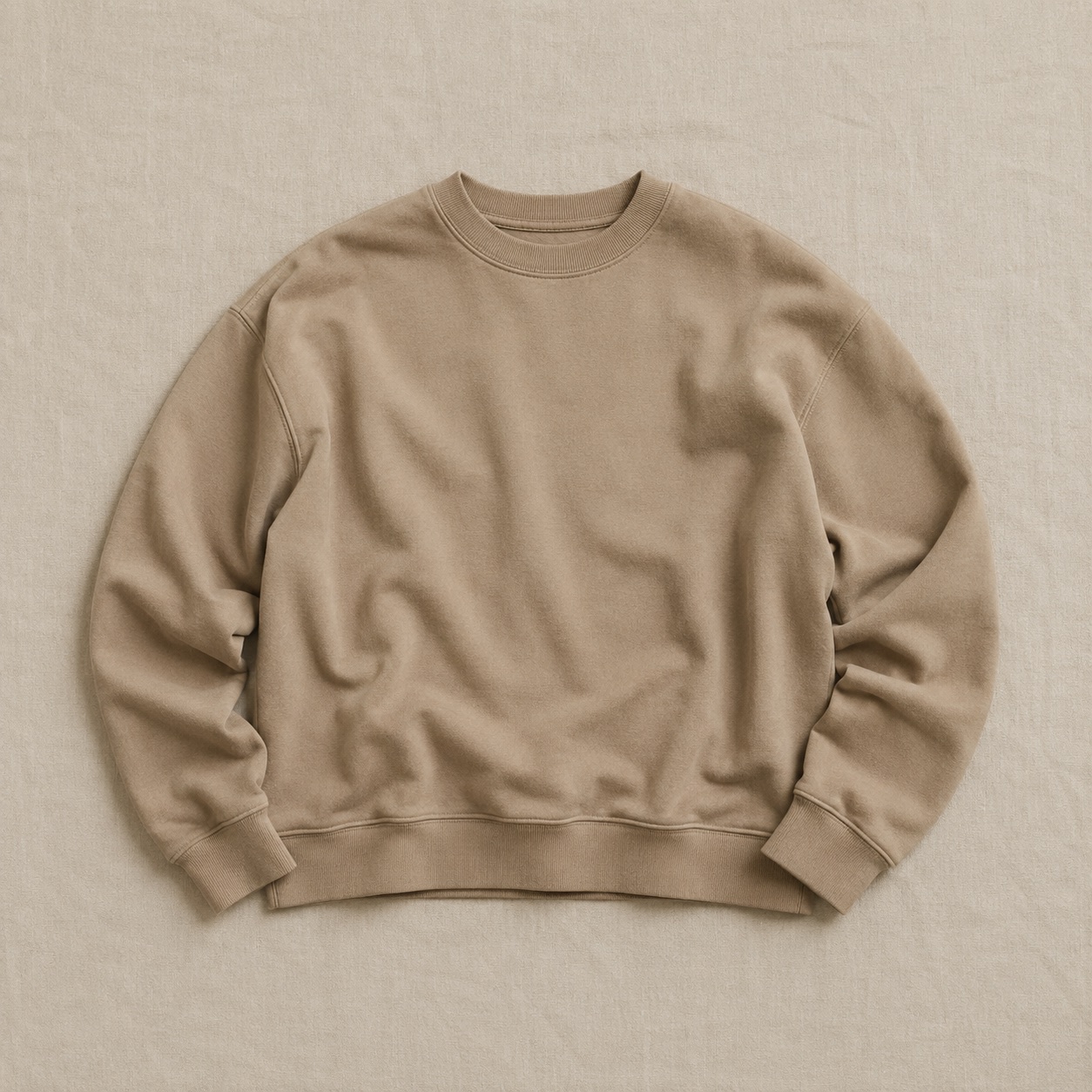 Ottersley track-style zip jacket — Sweat Sets by MOUDEST. product photograph on a white background.