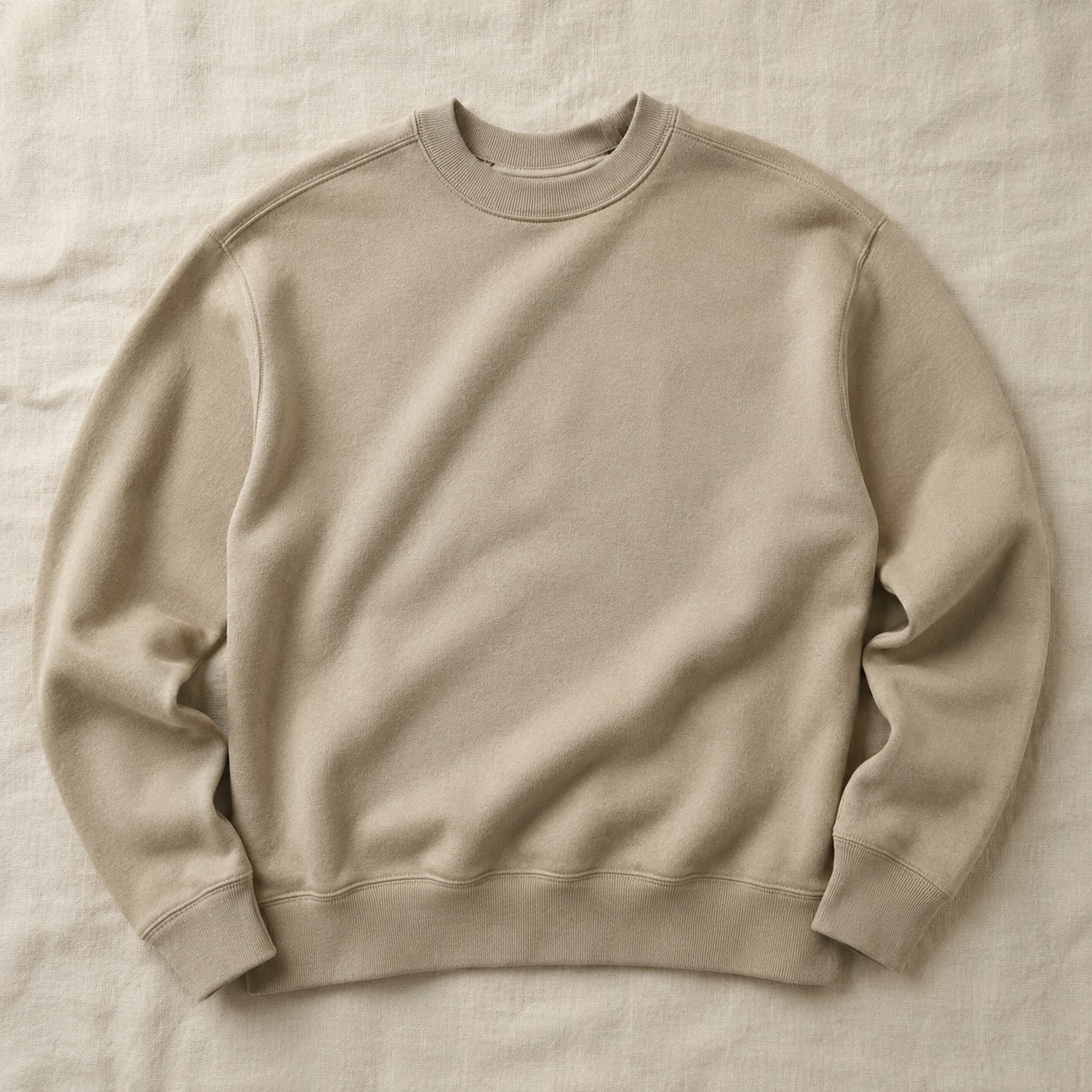 Dunmere track-style zip jacket — Sweat Sets by MOUDEST. product photograph on a white background.