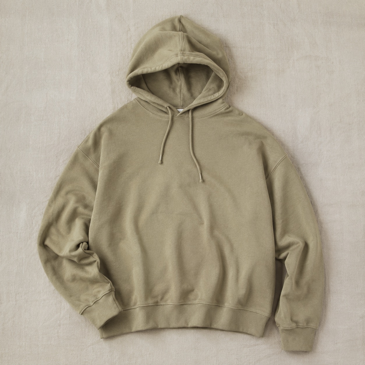Fernhaugh tapered sweat trouser — Sweat Sets by MOUDEST. product photograph on a white background.