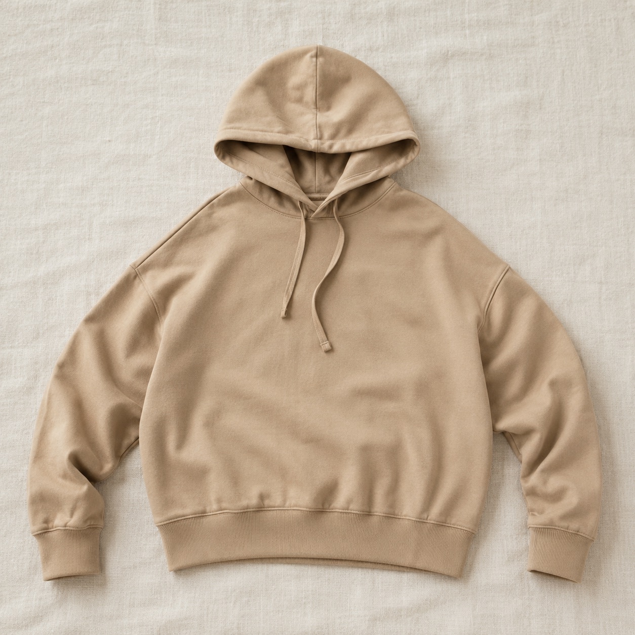 Rushmere tapered sweat trouser — Sweat Sets by MOUDEST. product photograph on a white background.